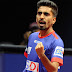 G Sathiyan Wins Gold in Spanish Open Table Tennis