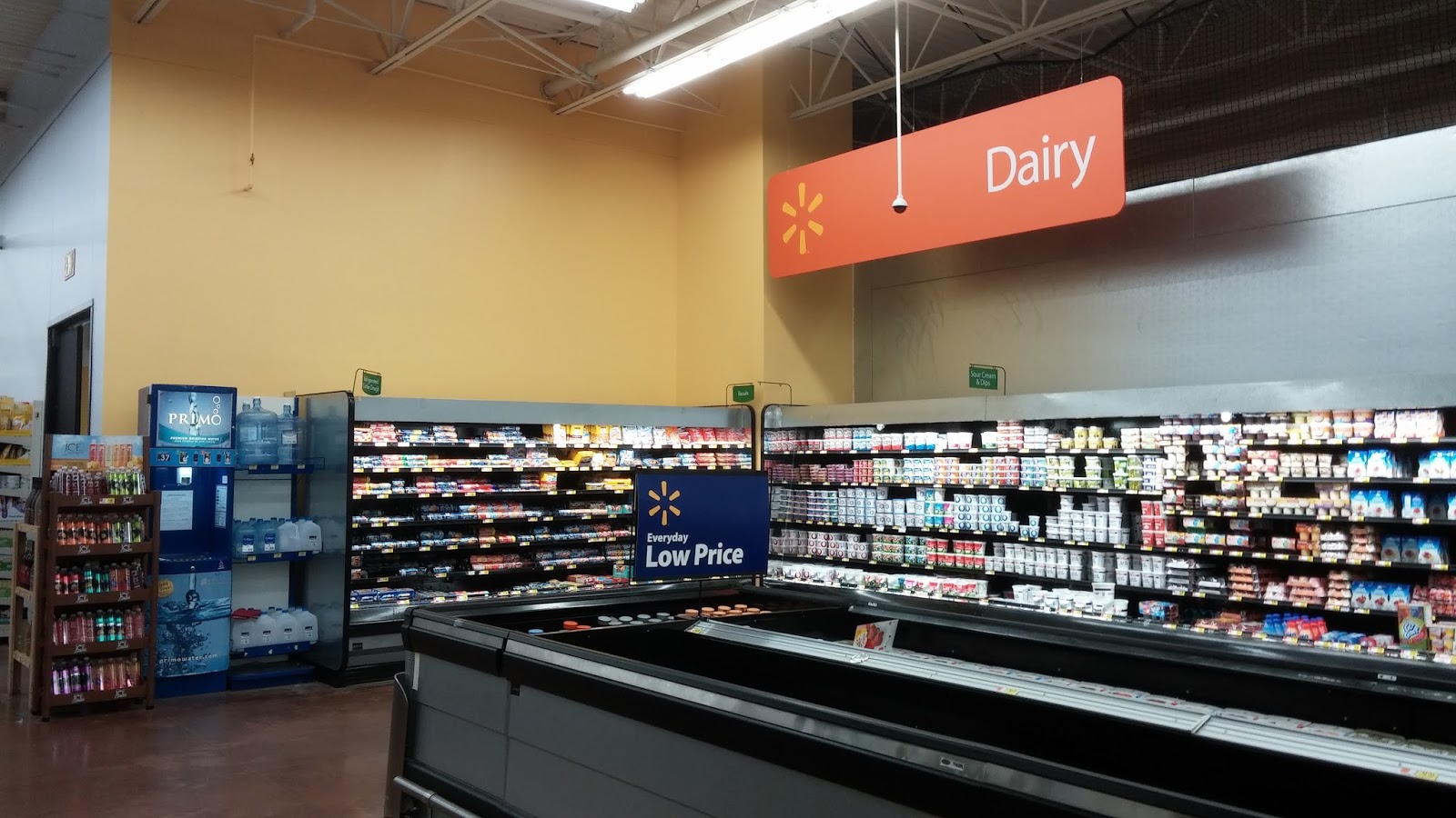 The MidSouth Retail Blog RRT Walmart, Cleveland, MS (Bonus New
