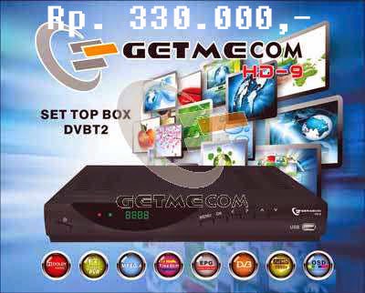 Getmecom HD9