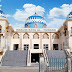 Masjid Raya Al-Furqan, Nias