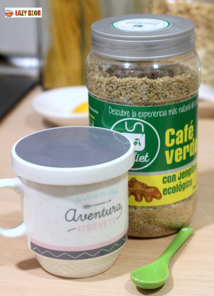 Como preparar cafe verde para adelgazar Como preparar cafe verde para adelgazar