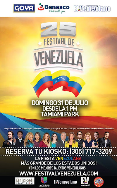 Mudandote de Venezuela a Miami