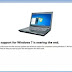 نظام Windows 7 يرسل إشعارًا إلى مستخدميه: "نهاية وصول الدعم ، من الضروري الانتقال إلى Windows 10" نظام Windows 7 يرسل إشعارًا إلى مستخدميه: "نهاية وصول الدعم ، من الضروري الانتقال إلى Windows 10"