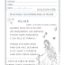 DIA INTERNACIONAL DA MULHER - 1º ANO/ 2º ANO