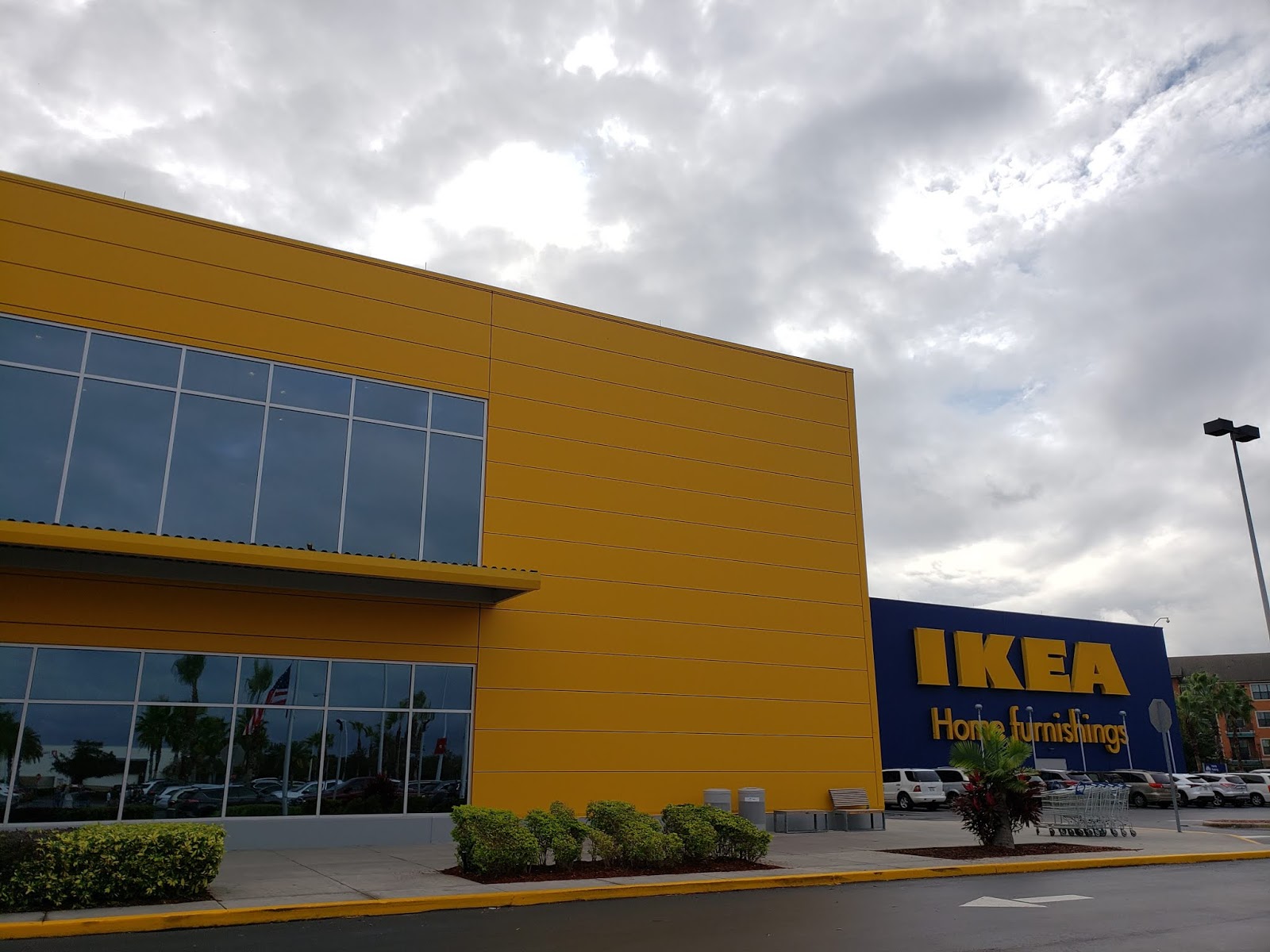 MagictownLife Ikea Orlando 이케아 올랜도 플로리다 신메뉴 음식 추천 + 신제품