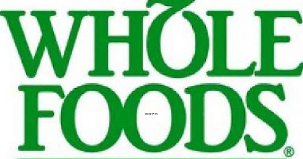 Marty Marie: New Store! Whole Foods in Santa Monica