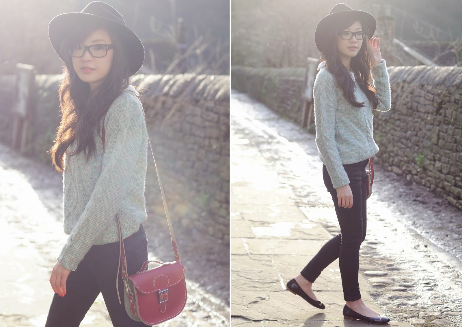 fashion blogger winter outfit fashion blogger winter outfit