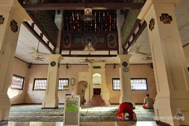 masjid angke jakarta