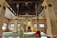 masjid angke