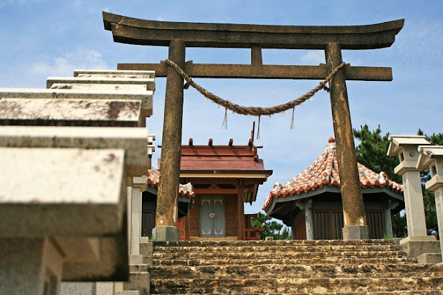 野國總管宮(野國總管公園) 野國總管宮(野國總管公園)の写真