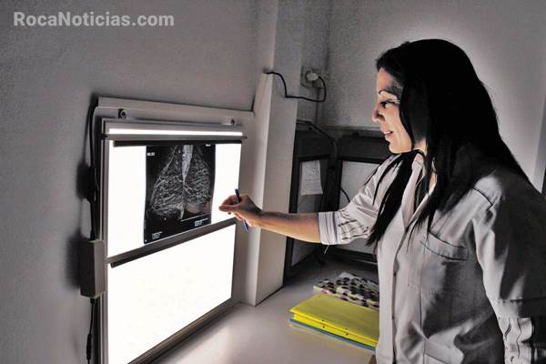 Diagnóstico de equipos de salud de nivel primario en Río Negro Diagnóstico de equipos de salud de nivel primario en Río Negro