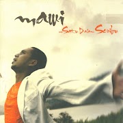 Download Full Album Mawi - Satu Dalam Seribu