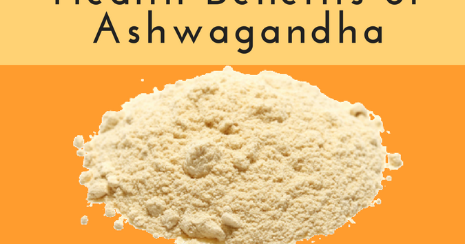 Ashwagandha Benefits and Medicinal Uses