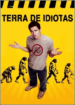 Idiocracia Dublado