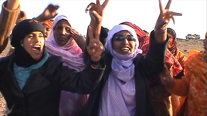 Marruecos, "molesto" por la participación de la mujer saharaui en las negociaciones de Ginebra.