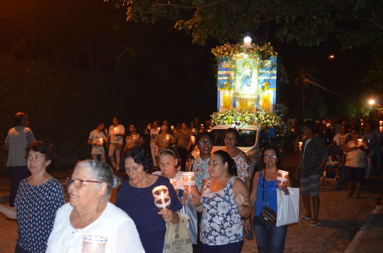 Novena de Nossa Senhora da Saúde