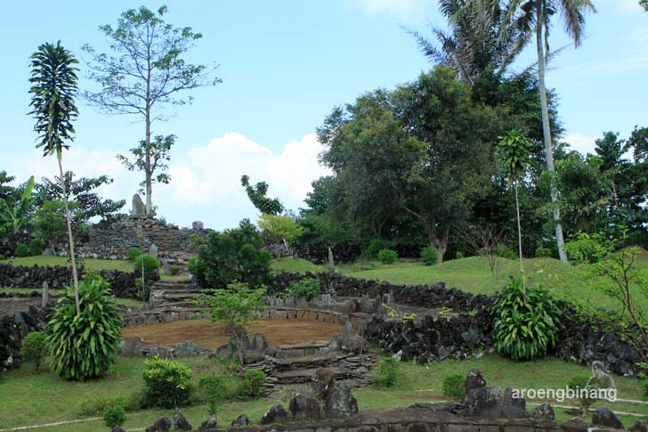 taman purbakala cipari kuningan
