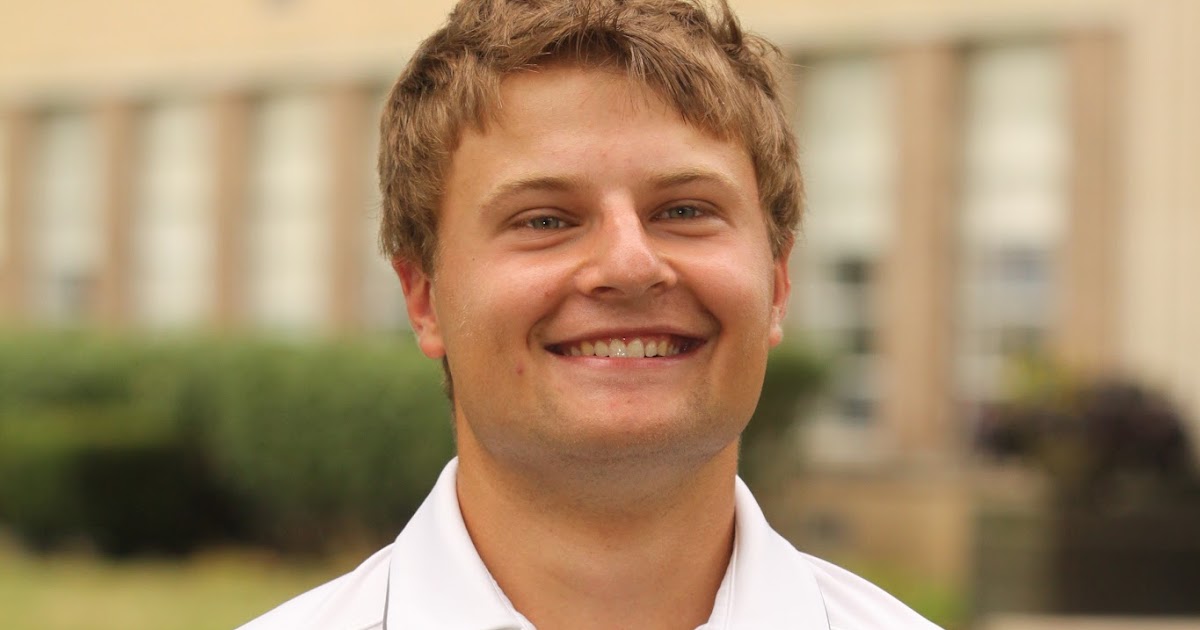 St. Edward Golf News Upanddown from bunker by St. Edward’s Jason