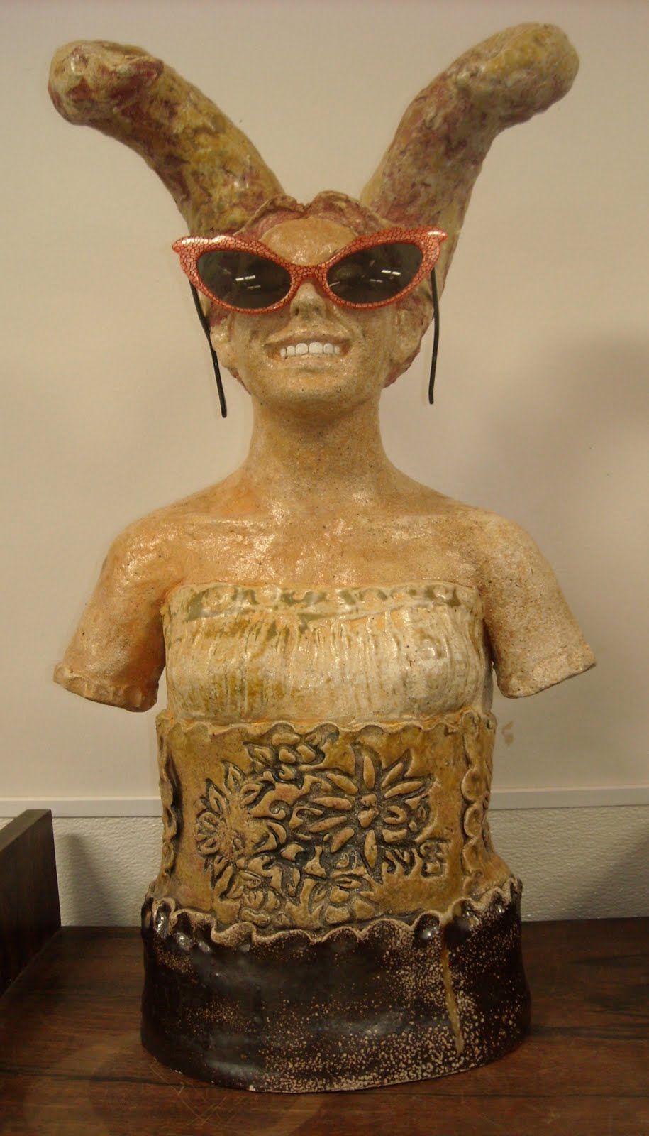 Boulder Potters' Guild BOULDER POTTERS GUILD SPRING SALE 2011