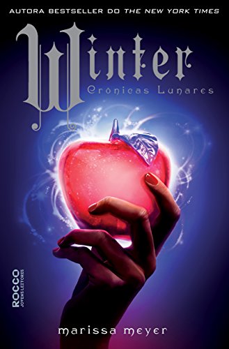 Winter - Marissa Meyer