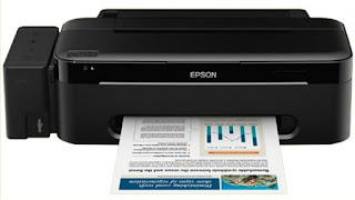 Download Printer Driver Epson L100