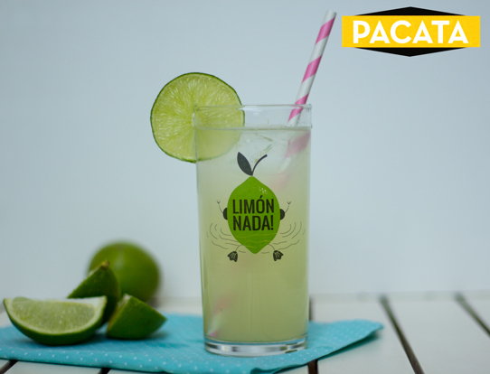 Pacata®: Producciones