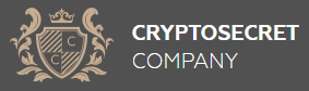 Лого cryptosecret обзор