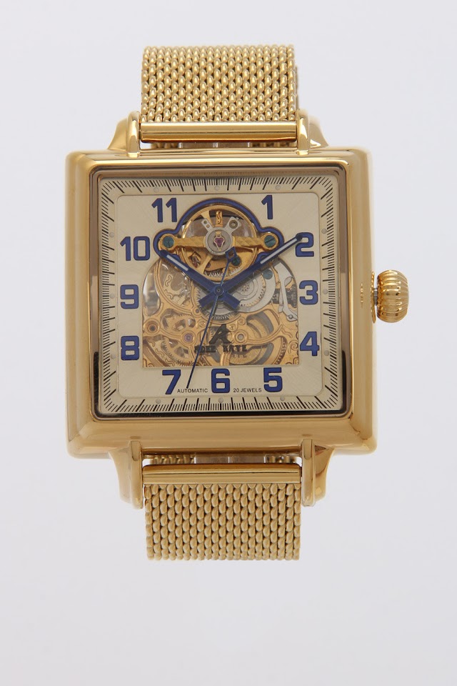 Adee Kaye Elegante Collection Watch