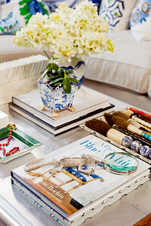 Best Coffee Table Books East Meets South
