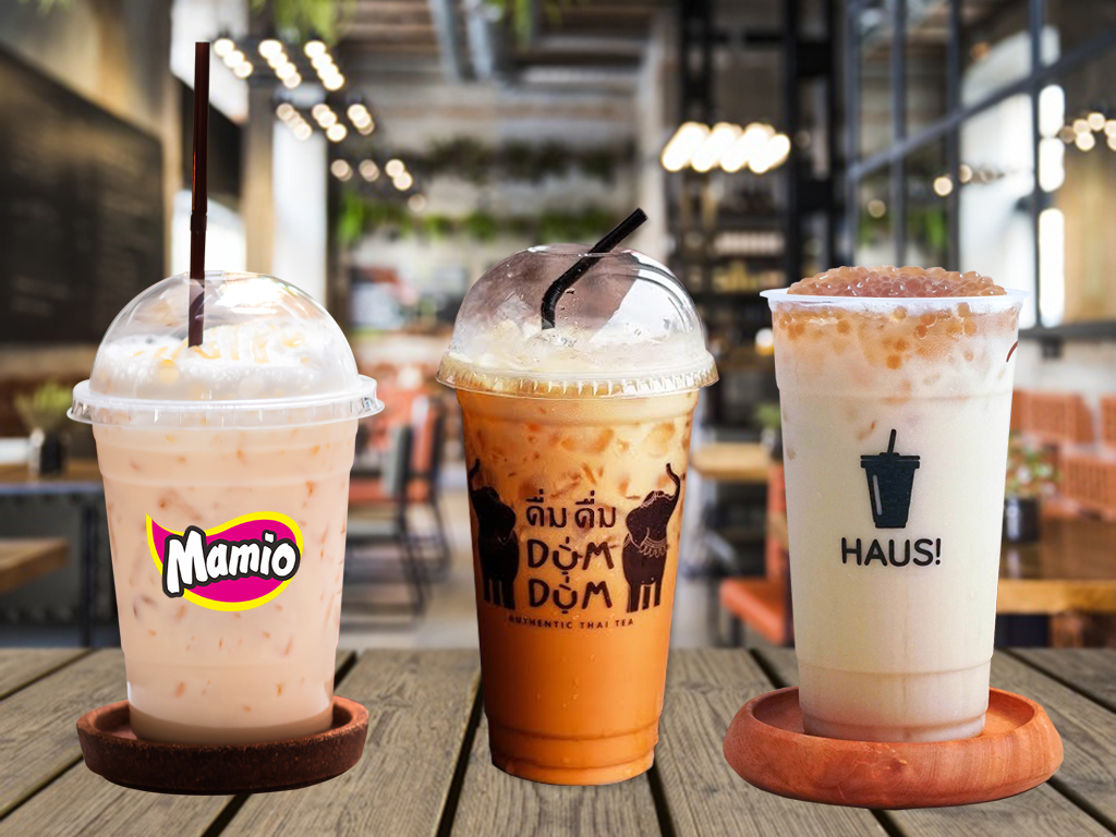 5 Resep minuman kekinian yang cocok untuk anak muda dan 5 Resep minuman kekinian yang cocok untuk anak muda dan