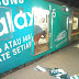 SPACE PASANG IKLAN DI COMMUTER LINE BRANDING