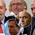 POLITICA: Abraço dos afogados, caciques do PSDB fecham com Temer!