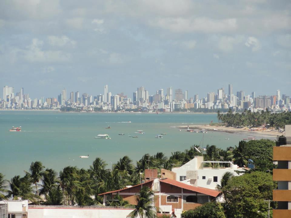 ACONTECE Destino Paraíba