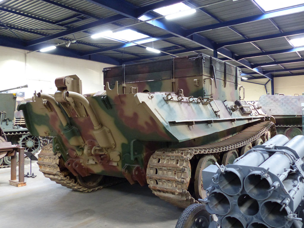 TAKOM TAK2118 2118 Jagdpanther G2 SdKfz 173 Full Interior 1:35 Multi-Coloured