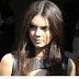 HURTO A KENDALL JENNER FUE UN TRABAJO INTERNO