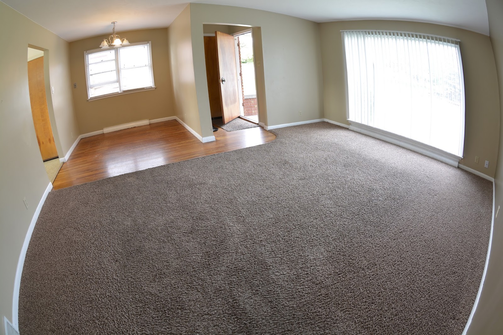 Erickson Rental Properties, LLC 1812 E. Clark