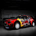 WRC: Citroën Total WRT lanza su temporada 2019