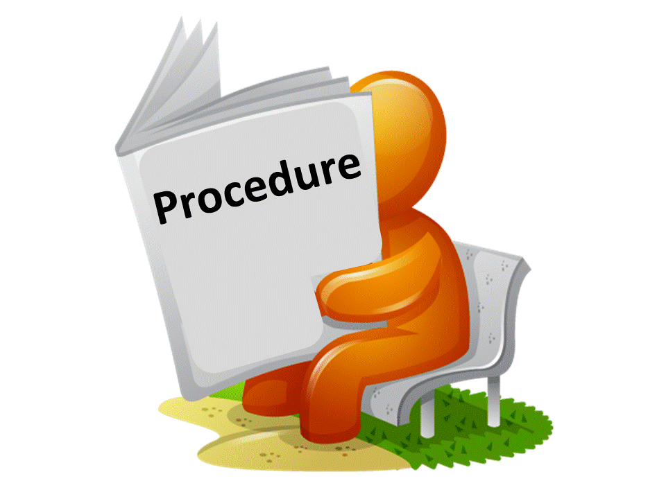 A Discourse Approach In Reading Procedure a-discourse-approach-in-reading-procedure