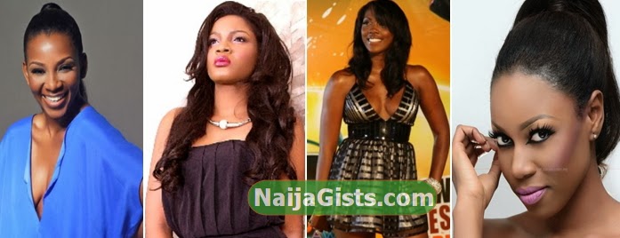 most beautiful african women 2013