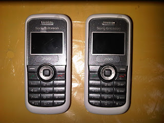 hape jadul Sony Ericsson J100i hape jadul Sony Ericsson J100i