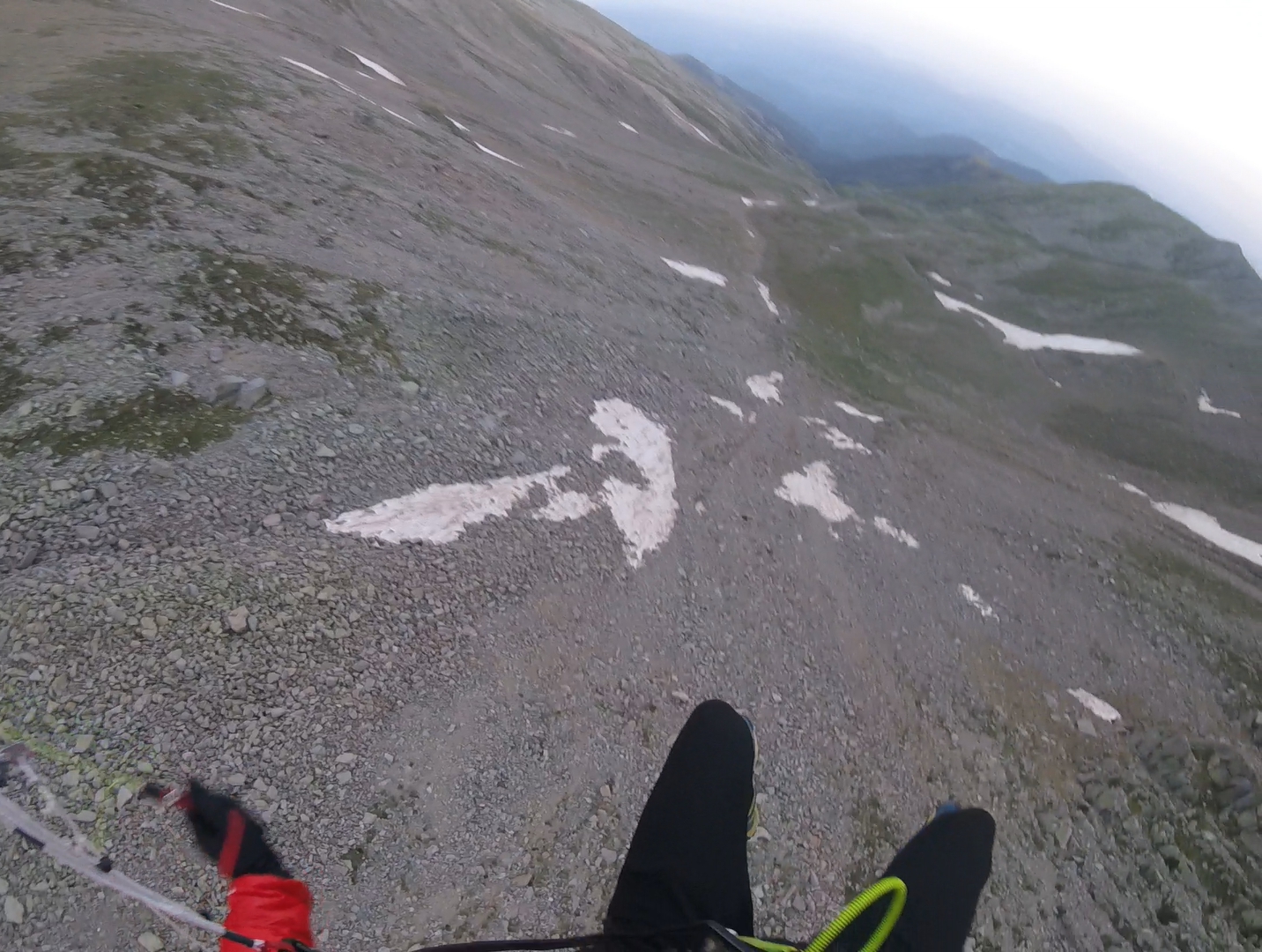 Nine Oclock In The Evening Sweaty Im Running At The Al Ude 2500m On The Rocks With My Backpack Sun Is Approaching The Horizon I Dont Have My Nine Oclock In The Evening Sweaty Im Running At The Al Ude 2500m On The Rocks With My Backpack Sun Is Approaching The Horizon I Dont Have My