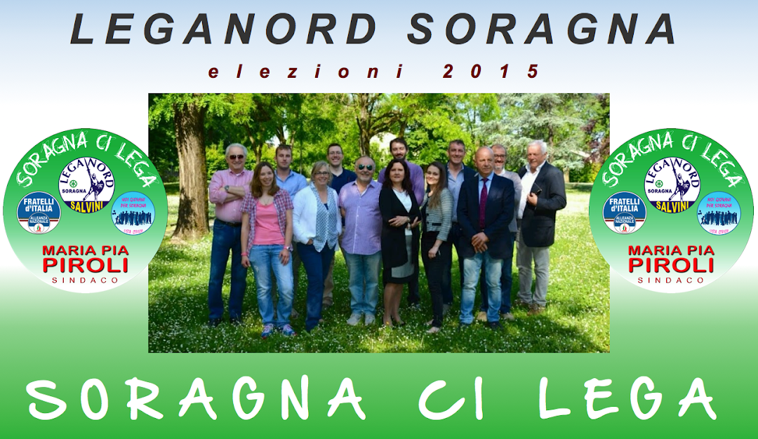 Leganord Soragna