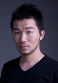 Tsutomu Takahashi Tsutomu Takahashi