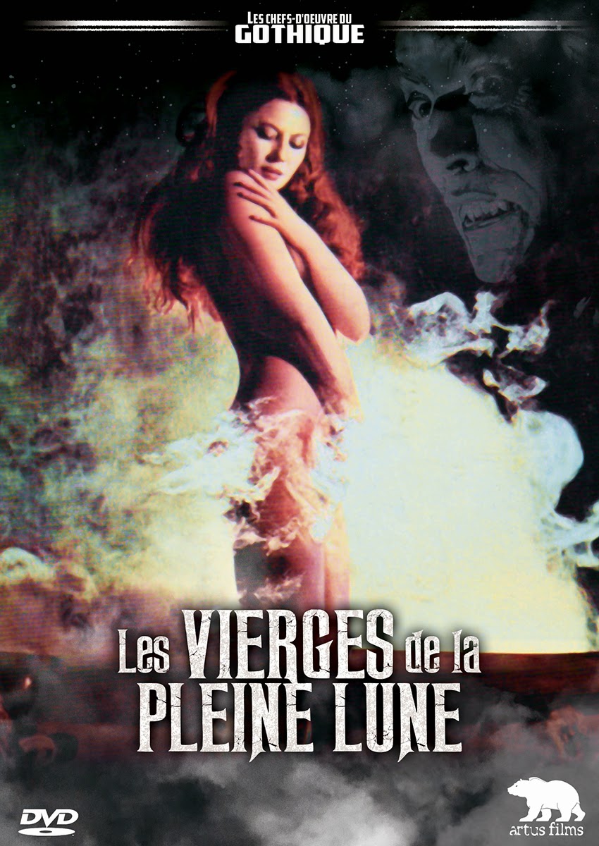 Les Vierges De La Pleine Lune LE PETIT CINEMA DE STÉPHANE: LES VIERGES DE LA PLEINE LUNE