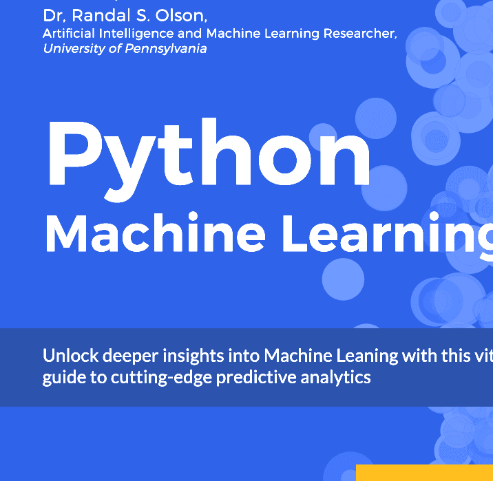 Learning Python - Learning Python Book