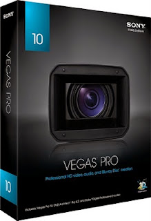 Sony Vegas Pro Portable