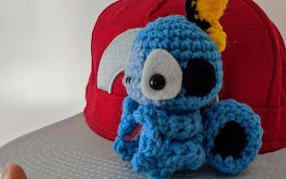 PATRON GRATIS SOBBLE | POKEMON AMIGURUMI 37514 PATRON GRATIS SOBBLE | POKEMON AMIGURUMI 37514