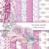 Kit digital Floral Jamille