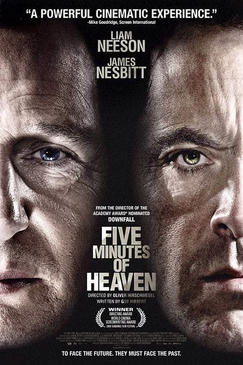 [HD] Five Minutes of Heaven 2009 Ganzer Film Deutsch