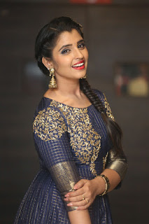 Anchor Syamala Stills At Marshal Pre Release Event Anchor Syamala Stills At Marshal Pre Release Event